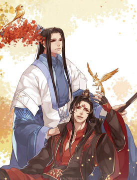 Taiwan Version Volume 3, Artist Maotuan